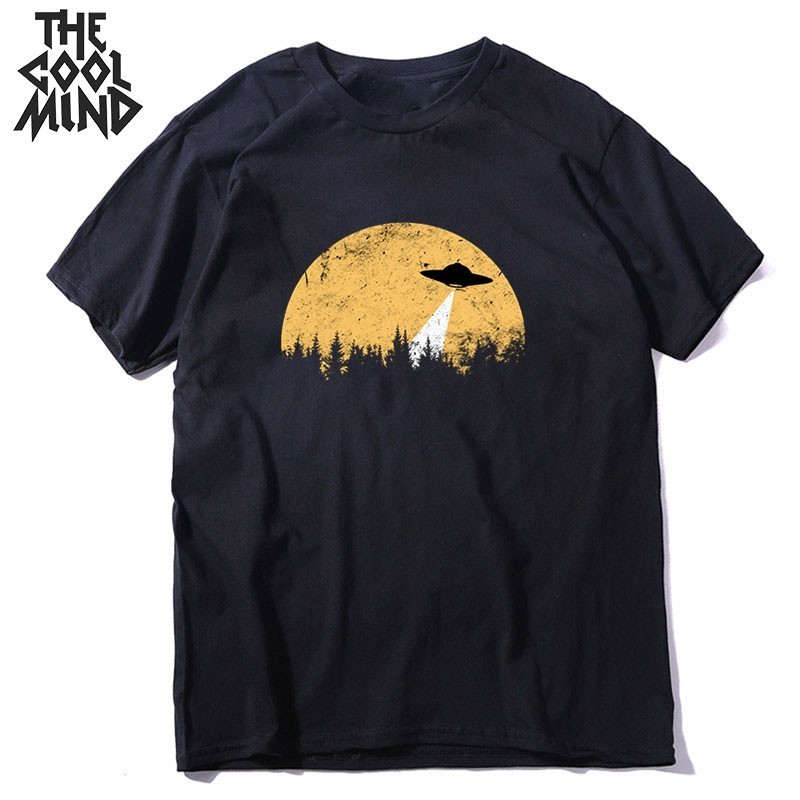 COOLMIND short sleeve 100% cotton cool space men T shirt casual summer loost t o-neck t- male tee 220419, Mo0166cm-blk
COOLMIND short sleeve 100% cotton cool space men T shirt casual summer loost t o-neck t- male tee 220419, Mo0166cm-blk