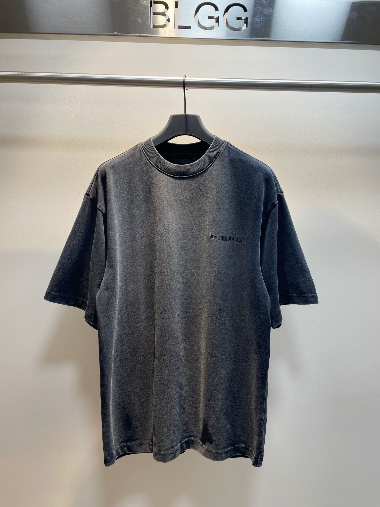 New AOP jacquard letter knitted sweater in autumn / winter 2022acquard knitting machine e Custom jnlarged detail crew neck cotton rd7863, Black
New AOP jacquard letter knitted sweater in autumn / winter 2022acquard knitting machine e Custom jnlarged detail crew neck cotton rd7863, Black