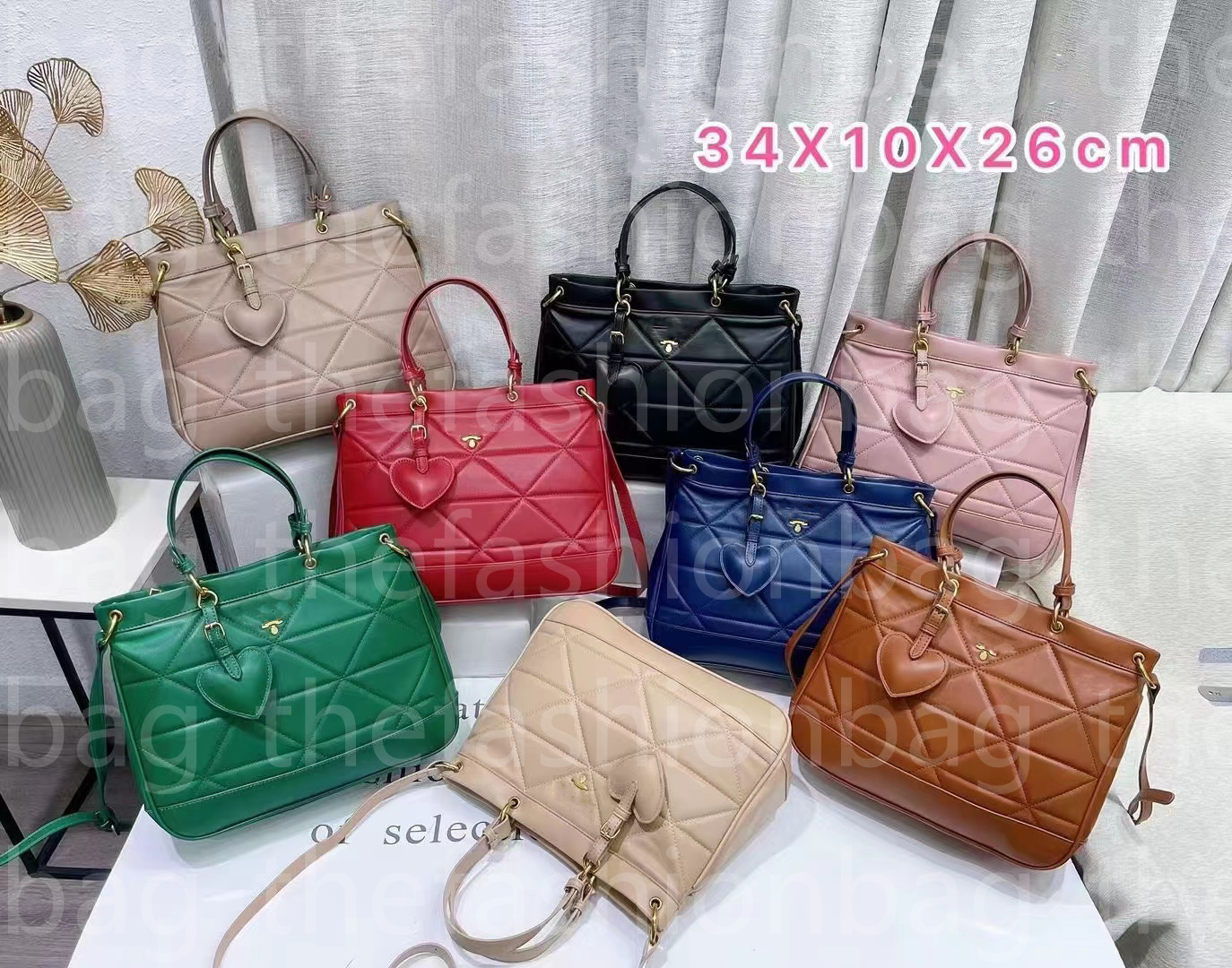 7A-Exclusive Designer Fashion Leather Embossed Premium Shopping Bag High-End Wholesale Handbag, Extra shipping fee
7A-Exclusive Designer Fashion Leather Embossed Premium Shopping Bag High-End Wholesale Handbag, Extra shipping fee
