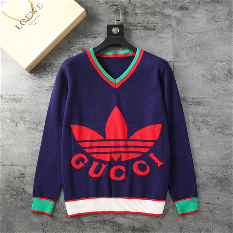 2022Mens Sweaters Letter Printing Men Sweater High Quality Casual Round Long Sleeve Embroidery high-end design Knit Clothing M-3XLQ22
2022Mens Sweaters Letter Printing Men Sweater High Quality Casual Round Long Sleeve Embroidery high-end design Knit Clothing M-3XLQ22