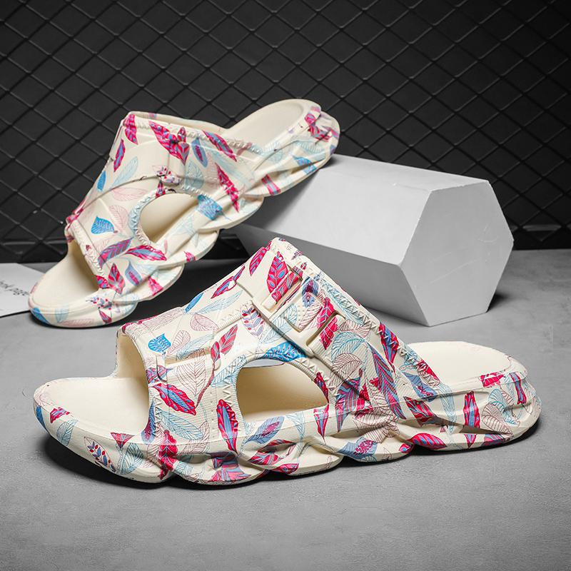 Sandals Classic Men Shoes Summer Jelly Outdoor Casual Lightweight Sandal Fashion Slipper Garden Tenis MasculinSandals, White
Sandals Classic Men Shoes Summer Jelly Outdoor Casual Lightweight Sandal Fashion Slipper Garden Tenis MasculinSandals, White