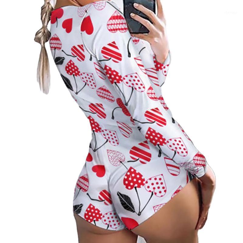 Women' Jumpsuits & Rompers -3XL Large Size Casual Playsuits Womens Plunge V Neck Playsuit Romper Pajamas Nightwear Sleepwear Bodysuit Sexy
Women' Jumpsuits & Rompers -3XL Large Size Casual Playsuits Womens Plunge V Neck Playsuit Romper Pajamas Nightwear Sleepwear Bodysuit Sexy