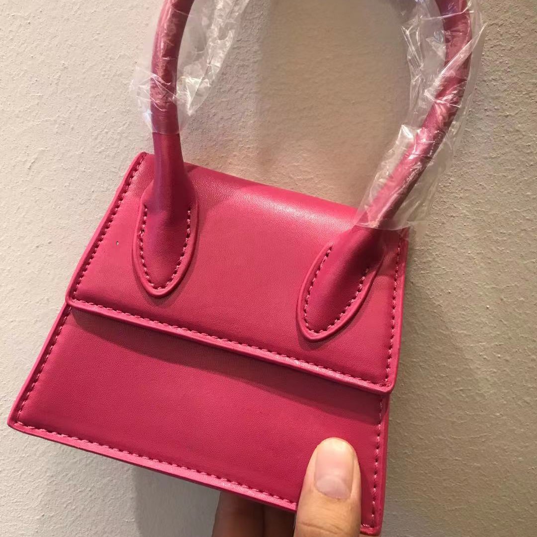 Shoulder Crossbody Bag Candy colors Handbag Wallets Totes Shopping Plain Purse Purses Clutch Zipper Backpack 2022 Luxury Designers Women crocodile MiniBags, Customize
Shoulder Crossbody Bag Candy colors Handbag Wallets Totes Shopping Plain Purse Purses Clutch Zipper Backpack 2022 Luxury Designers Women crocodile MiniBags, Customize