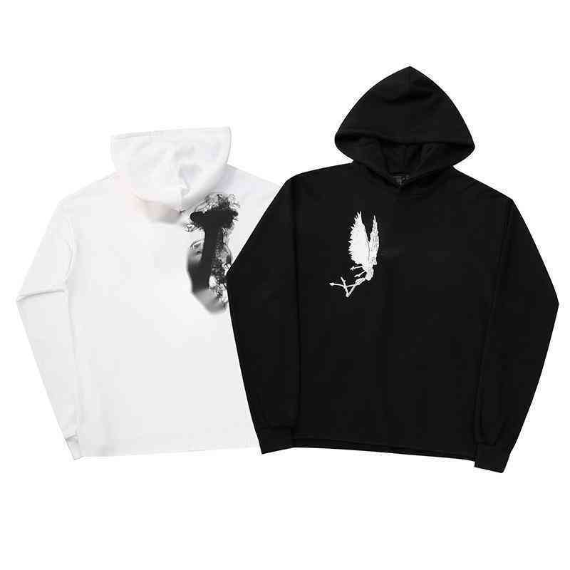 Hot Selling Designer Hooded Sweater Trendy Brand v 22 Lone Sweatshirt American Hip Hop Loose Oversize Hoodie Classic Big Print Men and women jacket PP443, White
Hot Selling Designer Hooded Sweater Trendy Brand v 22 Lone Sweatshirt American Hip Hop Loose Oversize Hoodie Classic Big Print Men and women jacket PP443, White