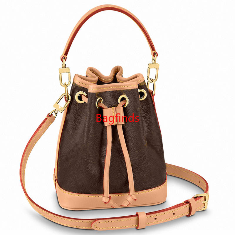 Luxurys NANO Noe BB M81266 Designers Super Mini Bucket Bag Drawstring Handle Bag Brown Monograms Canvas Womens Handbag Ladies Cute CrossBody purses
Luxurys NANO Noe BB M81266 Designers Super Mini Bucket Bag Drawstring Handle Bag Brown Monograms Canvas Womens Handbag Ladies Cute CrossBody purses
