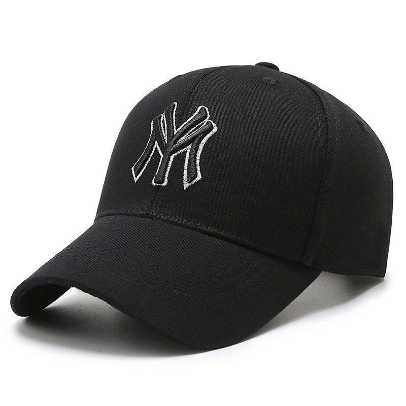 Baseball Cap MY Embroidery Outdoor Sports Caps Casual Women Men Visor Hat Hip Hop Hats Gorras Wholesale DP020 220706