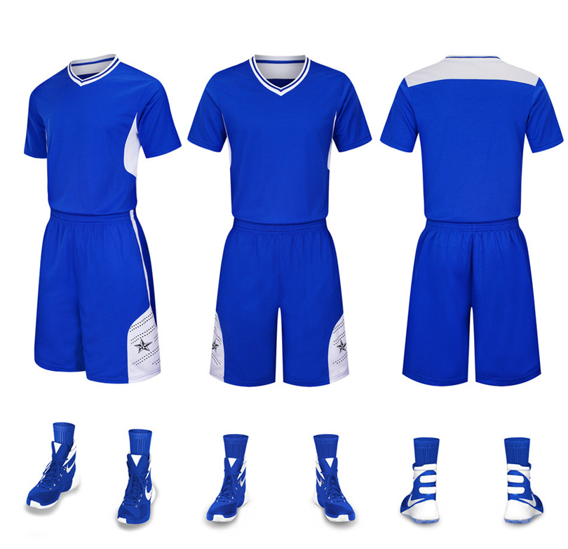 S024 Soccer Jersey Sport Wears Athletic Outdoor Apparel College, Photo 5 
S024 Soccer Jersey Sport Wears Athletic Outdoor Apparel College, Photo 5