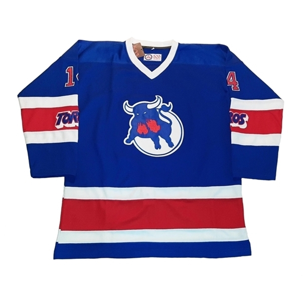 C26 Nik1 custom hockey jersey size XXS S-XXXL 4XL XXXXL 5XL 6XL Toronto Toros Customized Hockey Jersey WHA Birmingham Bulls Vaclav Nedomansky, As show
C26 Nik1 custom hockey jersey size XXS S-XXXL 4XL XXXXL 5XL 6XL Toronto Toros Customized Hockey Jersey WHA Birmingham Bulls Vaclav Nedomansky, As show