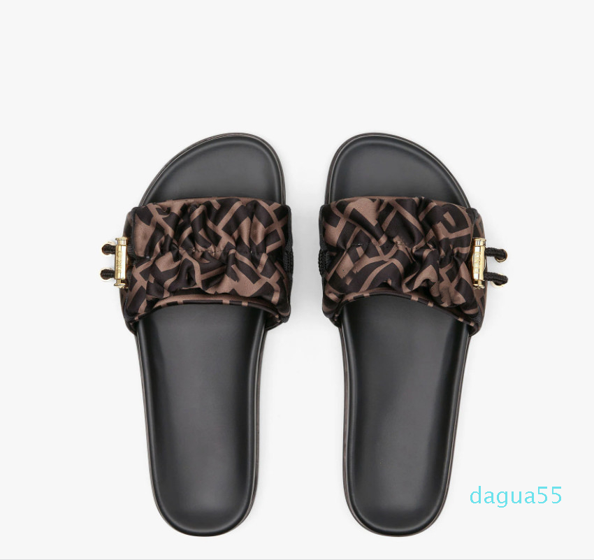 2022 Designer Print women's Feel brown satin sandals Silk Scarf Fabric Comfortable Soft Flat Slippers beach shoes 0, Box
2022 Designer Print women's Feel brown satin sandals Silk Scarf Fabric Comfortable Soft Flat Slippers beach shoes 0, Box