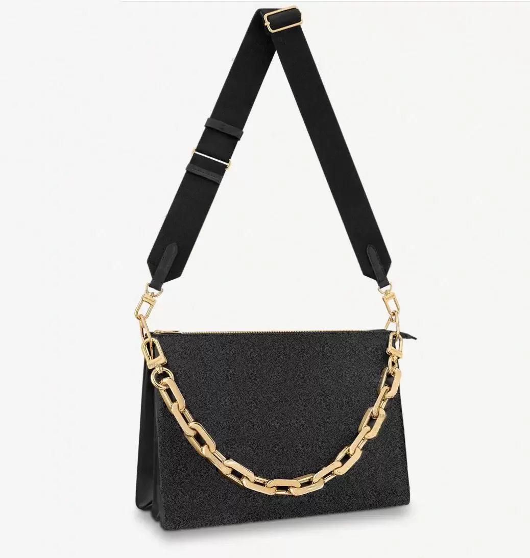 Designer Handbags Clutch Crossbody Bags Lady Envelope Shoulder Bag for Women Coussin Chains Purse Luxury Handbag Cowhide Puff Hobo Messenger
Designer Handbags Clutch Crossbody Bags Lady Envelope Shoulder Bag for Women Coussin Chains Purse Luxury Handbag Cowhide Puff Hobo Messenger