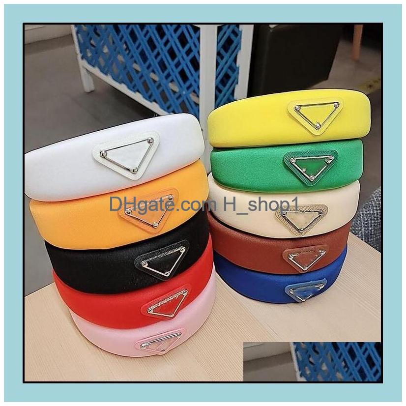 Headbands Hair Jewelry Luxury Designer Sponge Bands For Women Girl Brand Elastic Letter P Headband Sports Fitness Head Wrap Drop Delivery 20
Headbands Hair Jewelry Luxury Designer Sponge Bands For Women Girl Brand Elastic Letter P Headband Sports Fitness Head Wrap Drop Delivery 20