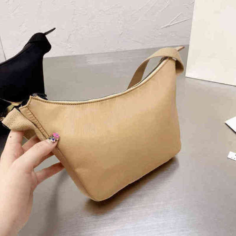 Shoulder Bags Women Handbag Female Black Yellow Nylon Fashion Tote Contracted 211116
Shoulder Bags Women Handbag Female Black Yellow Nylon Fashion Tote Contracted 211116