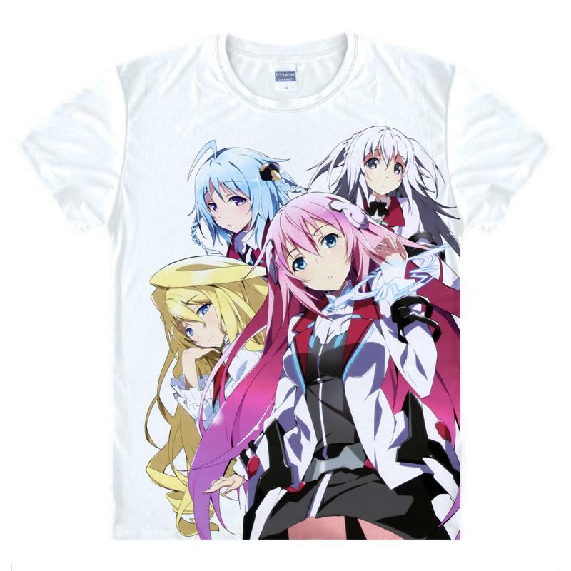 Men' T-Shirts The Asterisk War Multi-style Short Sleeve Shirts Gakusen Toshi Gaiden Ayato Amagiri Asutarisuku Cosplay ShirtMen, Style 9
Men' T-Shirts The Asterisk War Multi-style Short Sleeve Shirts Gakusen Toshi Gaiden Ayato Amagiri Asutarisuku Cosplay ShirtMen, Style 9