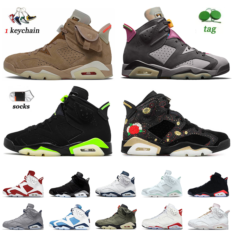 Authentic OG Top Basketball Shoes 6 Men Women Scoots British Khaki Bordeaux Metallic Silver UNC Red Oreo Gold Hoops CNY Jumpman 6s Retros Sneakers Sports 36-47, C32 red oreo 40-47
Authentic OG Top Basketball Shoes 6 Men Women Scoots British Khaki Bordeaux Metallic Silver UNC Red Oreo Gold Hoops CNY Jumpman 6s Retros Sneakers Sports 36-47, C32 red oreo 40-47