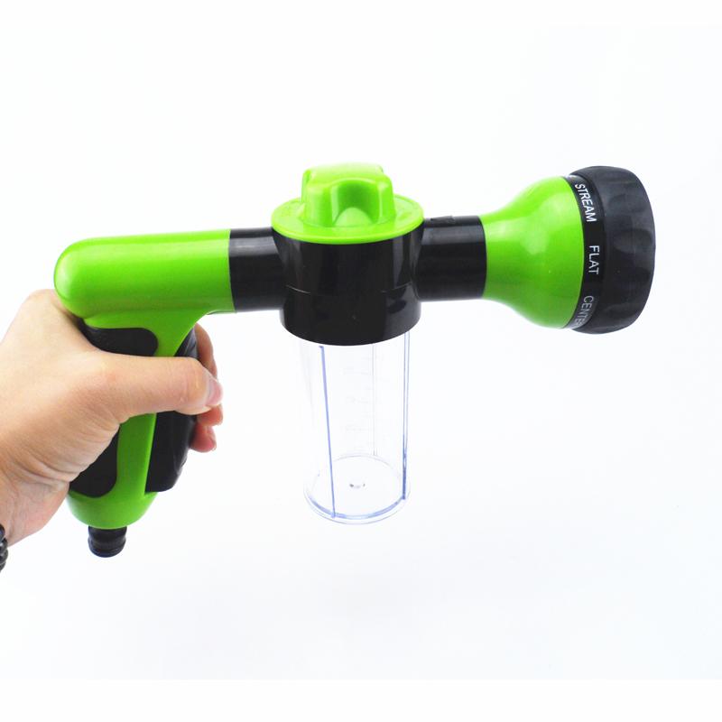 Water Gun & Snow Foam Lance Professional Multifunction 8 In 1 Car High Pressure Wash Tool For Teana X-Trail Qashqai Livina SylphyWater LancW
Water Gun & Snow Foam Lance Professional Multifunction 8 In 1 Car High Pressure Wash Tool For Teana X-Trail Qashqai Livina SylphyWater LancW