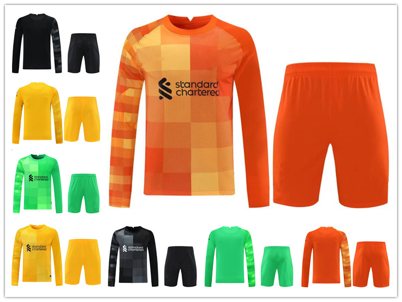 goalkeeper 2022 2023 home 3rd soccer jerseys Mohamed 21 22 football shirt ladys child Camisa de futebol M.SALAH-VIRGIL-FIRMINO Men top adult kids kit camiseta uniforms, 12
goalkeeper 2022 2023 home 3rd soccer jerseys Mohamed 21 22 football shirt ladys child Camisa de futebol M.SALAH-VIRGIL-FIRMINO Men top adult kids kit camiseta uniforms, 12