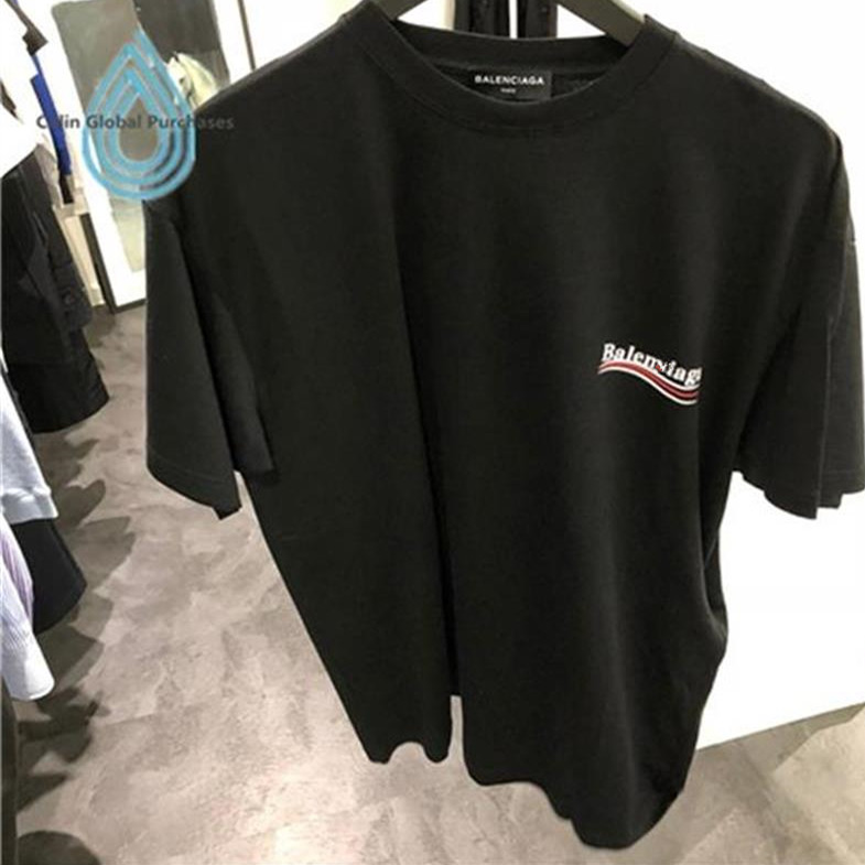 Italy Summer fashion designer T shirt Men women Round collar cotton coach High quality streets Web celebrity style tee tops, Do not sell
Italy Summer fashion designer T shirt Men women Round collar cotton coach High quality streets Web celebrity style tee tops, Do not sell