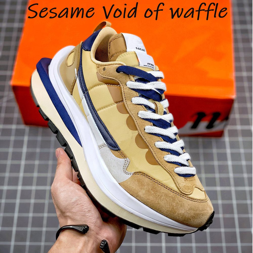 Vaporwaffle Mens Ru… - image