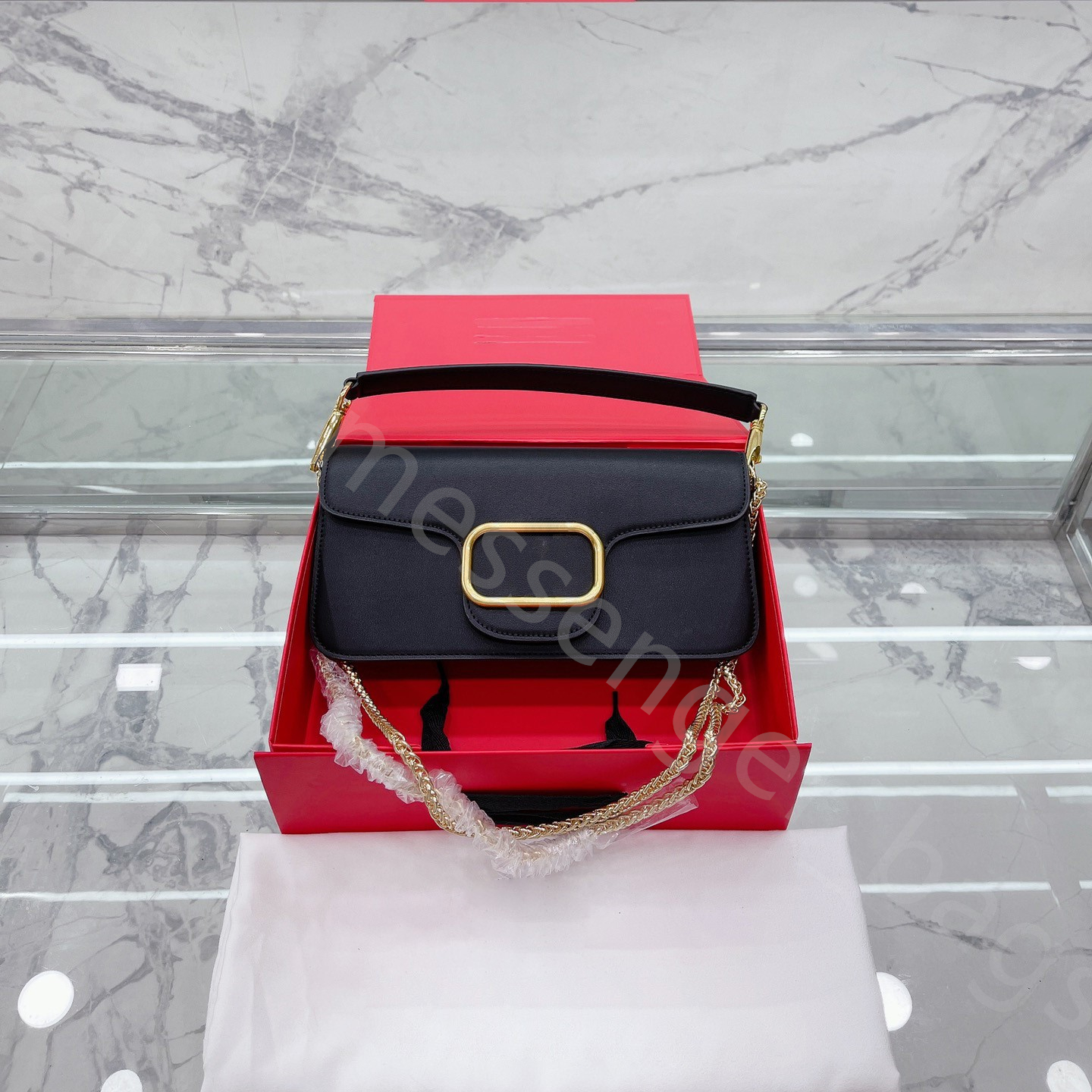 messenger bags fashion luxury designer shoulder crossbody handbags letter plain shopping hasp evening chain totes lady coin purse famous classic letter wallets, Color q
messenger bags fashion luxury designer shoulder crossbody handbags letter plain shopping hasp evening chain totes lady coin purse famous classic letter wallets, Color q