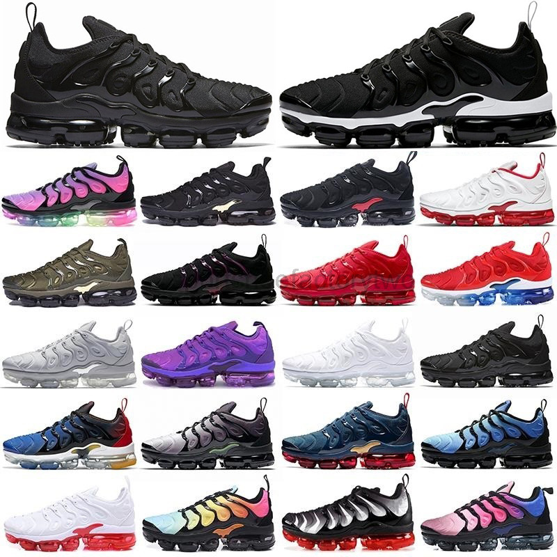 2022 Mens Tn Running Shoes Woman Designer Sneakers Bubble Plus Triple Black White Oreo For Men Sports Trainers Runners Jogging Walking, Kc02
2022 Mens Tn Running Shoes Woman Designer Sneakers Bubble Plus Triple Black White Oreo For Men Sports Trainers Runners Jogging Walking, Kc02