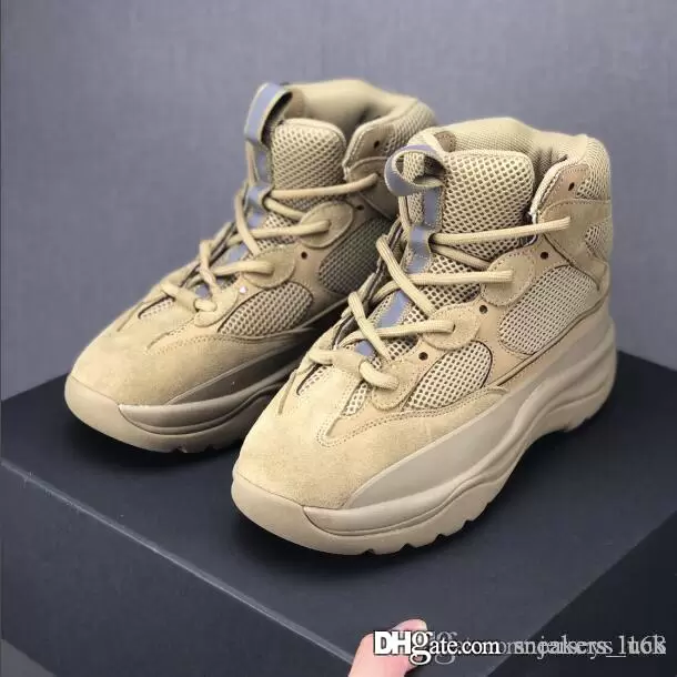 2020 New Season 6 Desert Boots Martin boots fashion basketball shoes star men booties for mens ato''yeezies''yezzies''350 v2 boosts kanyes
2020 New Season 6 Desert Boots Martin boots fashion basketball shoes star men booties for mens ato''yeezies''yezzies''350 v2 boosts kanyes