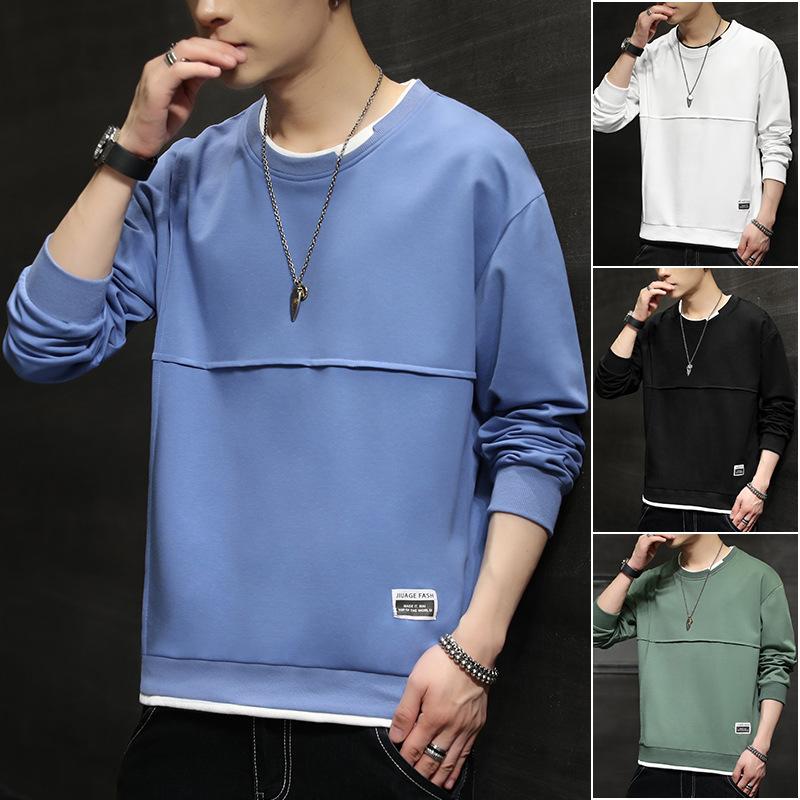 Men's Hoodies & Sweatshirts Round Neck Sweater Spring And Autumn Ins Loose Clothes Korean Fashion Brand Long Sleeve Cardigan Masculino Anime, Black
Men's Hoodies & Sweatshirts Round Neck Sweater Spring And Autumn Ins Loose Clothes Korean Fashion Brand Long Sleeve Cardigan Masculino Anime, Black