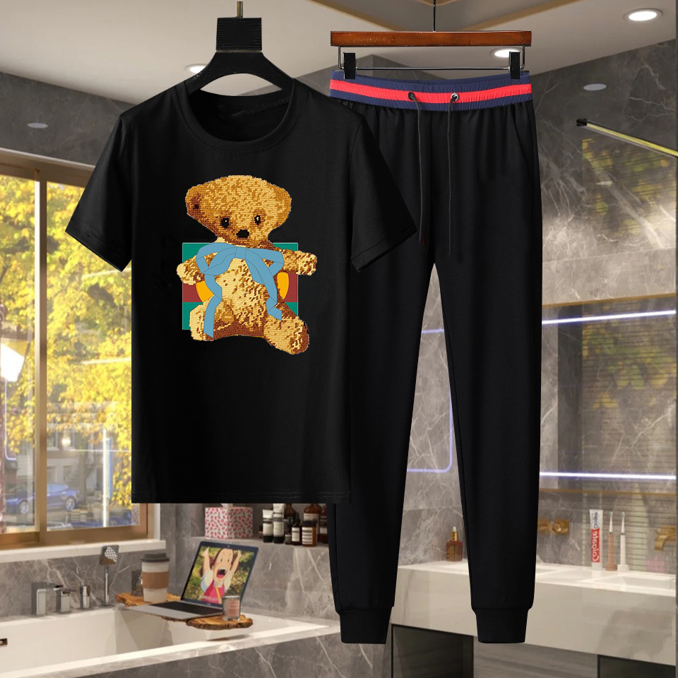 Tracksuits Mens Beach tshirt Summer Designers Suits Fashion T Shirt Seaside Holiday Shirts Luxury Set Outfits Sportswears 0DI0
Tracksuits Mens Beach tshirt Summer Designers Suits Fashion T Shirt Seaside Holiday Shirts Luxury Set Outfits Sportswears 0DI0