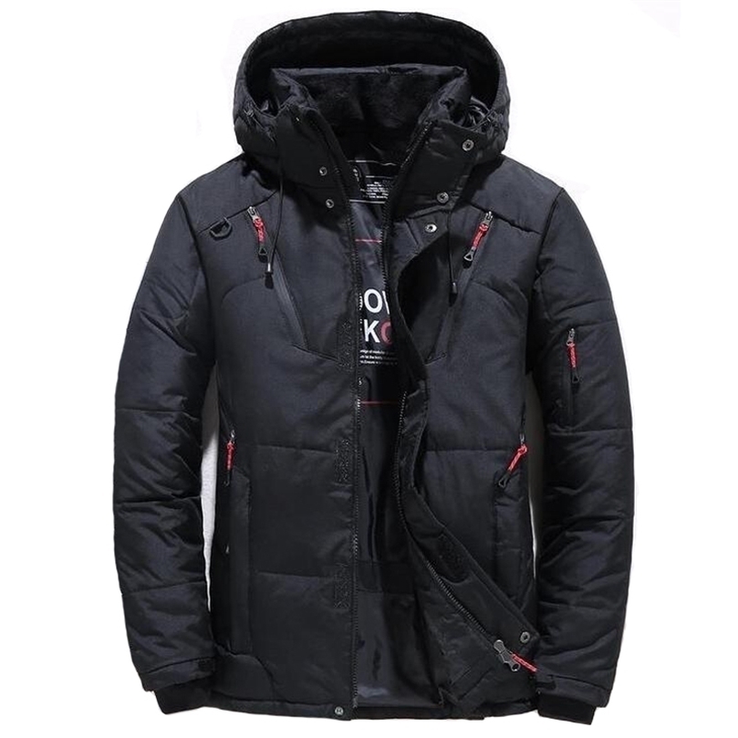 Mens Down & Parkas Jacket Male Winter Man 20 Degree White Duck Dow 220823, 1897 deep gray
Mens Down & Parkas Jacket Male Winter Man 20 Degree White Duck Dow 220823, 1897 deep gray
