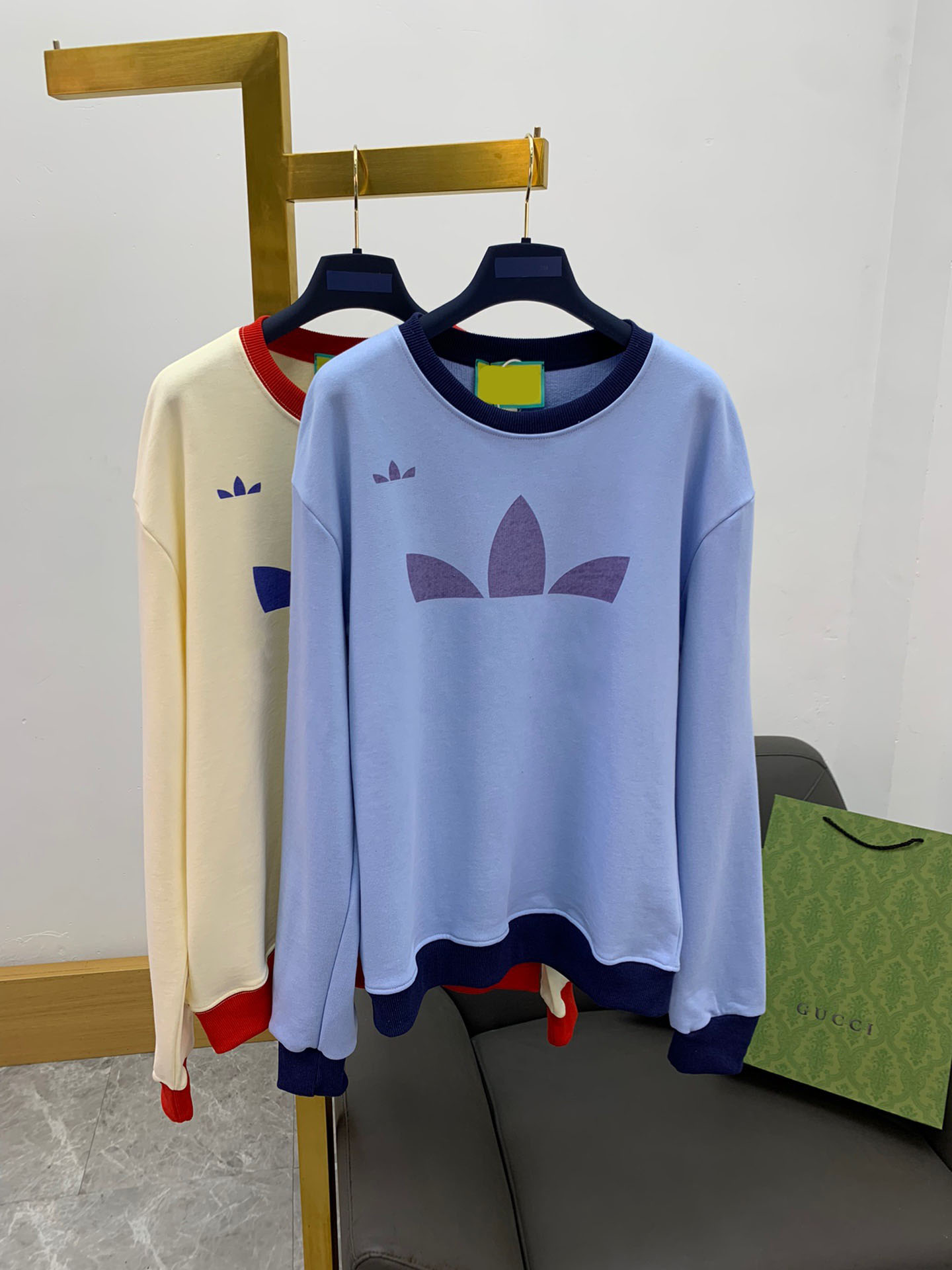 Men's Plus Tees Polos letter knitted sweater in autumn / winter 2022 knitting machine e Custom detail crew neck cotton 3tm
Men's Plus Tees Polos letter knitted sweater in autumn / winter 2022 knitting machine e Custom detail crew neck cotton 3tm