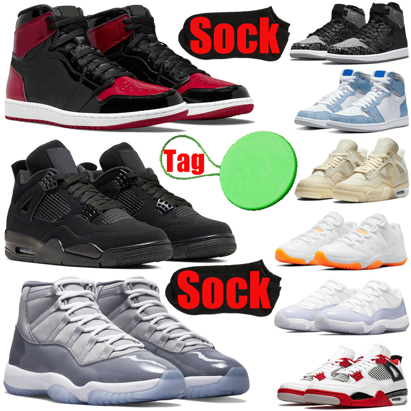 jumpman basketball shoes 1s 4s 11s mens womens travis scotts jordens 1 4 11 jorden1s Black Cat Cactus jordams Jack men trainers jorden4s sports sneakers, #25 black purple
jumpman basketball shoes 1s 4s 11s mens womens travis scotts jordens 1 4 11 jorden1s Black Cat Cactus jordams Jack men trainers jorden4s sports sneakers, #25 black purple