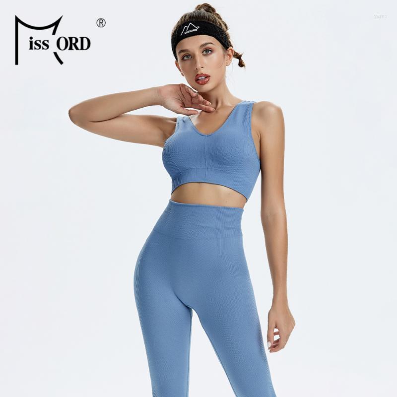 Missord 2022 Women Gym Suit Set Fitness Ropa Deportiva Mujer Clothing Running MY063 Women' Tracksuits, Blue
Missord 2022 Women Gym Suit Set Fitness Ropa Deportiva Mujer Clothing Running MY063 Women' Tracksuits, Blue