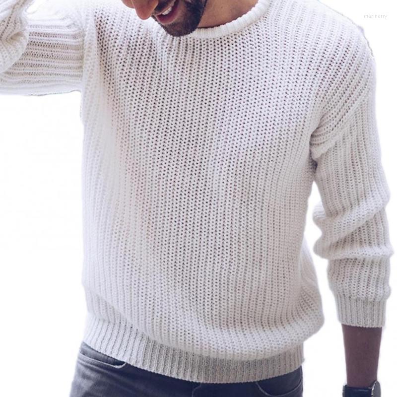 Men's Sweaters Men Solid Color Round Neck Sweater Long Sleeve Knitted Pullover Mens Clothes Pull Homme Ropa HombreMen's Mari22, Grey
Men's Sweaters Men Solid Color Round Neck Sweater Long Sleeve Knitted Pullover Mens Clothes Pull Homme Ropa HombreMen's Mari22, Grey