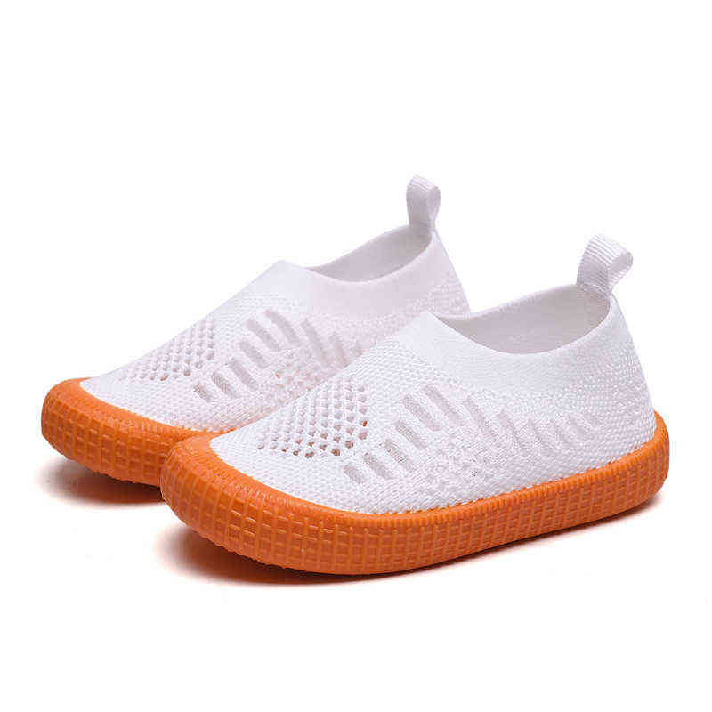 New Children Shoes Girls Boys Sneaker Knitted Hollow Mesh Sport Shoes Soft Bottom Baby Toddler Flat Kids Casual Shoes D03 L220716, As shown
New Children Shoes Girls Boys Sneaker Knitted Hollow Mesh Sport Shoes Soft Bottom Baby Toddler Flat Kids Casual Shoes D03 L220716, As shown