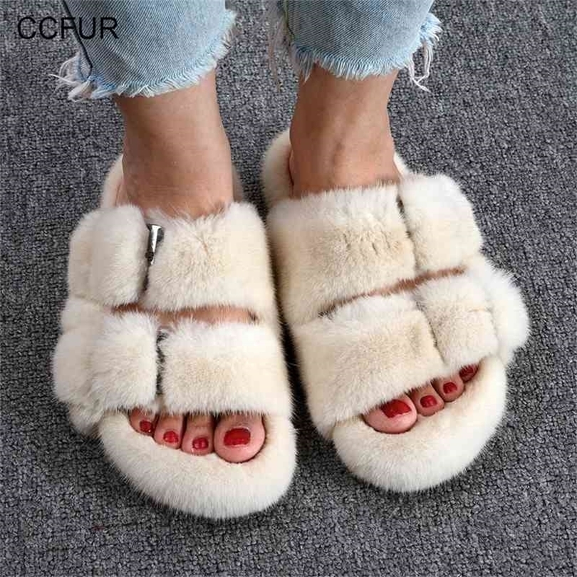 European Station Women's Fur Slippers 100% Real Mink Fur Slippers Ladies Fur Slides Flat Heel Fashion Luxury Slippers S6076 210408, As picture
European Station Women's Fur Slippers 100% Real Mink Fur Slippers Ladies Fur Slides Flat Heel Fashion Luxury Slippers S6076 210408, As picture