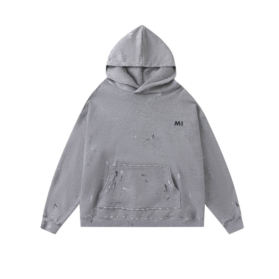 New AOP jacquard letter knitted sweater in autumn / winter 2021acquard knitting machine e Custom jnlarged detail crew neck cotton cvfd, Gray
New AOP jacquard letter knitted sweater in autumn / winter 2021acquard knitting machine e Custom jnlarged detail crew neck cotton cvfd, Gray