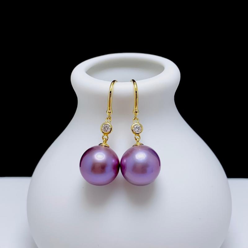 Dangle & Chandelier Shilovem 18k Yellow Gold Natural Freshwater Pearls Drop Earrings Fine Jewelry Women Trendy Wedding Plant Yze11115584zzDa
Dangle & Chandelier Shilovem 18k Yellow Gold Natural Freshwater Pearls Drop Earrings Fine Jewelry Women Trendy Wedding Plant Yze11115584zzDa