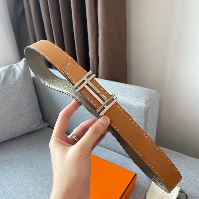 Top H TOGO leather man belts for mens and women luxury letter buckle belt width 32 38 mm H020, Customize
Top H TOGO leather man belts for mens and women luxury letter buckle belt width 32 38 mm H020, Customize