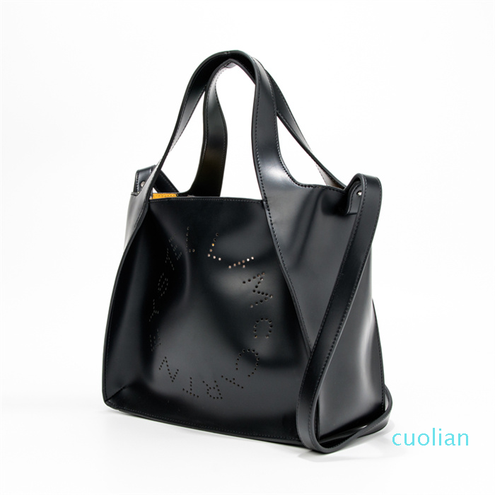 Stella Mccartney Women Fashion Handbag Bag Medium and Small Size PVC Leather Lady Shopping Bag with Purse3.13., Black white canvas
Stella Mccartney Women Fashion Handbag Bag Medium and Small Size PVC Leather Lady Shopping Bag with Purse3.13., Black white canvas