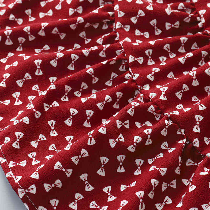 Summer Toddler Dresses Baby Girl Clothes Cute Flowers Print Princess Dress Girls Casual Dress Y220510