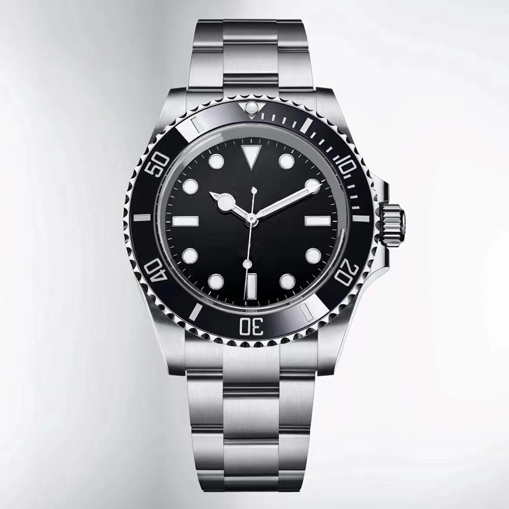 Mens Watch Automatic Mechanical Watches Business Wristwatches Waterproof Stainless Steel Wristwatch Montre de Luxe, Colour 3
Mens Watch Automatic Mechanical Watches Business Wristwatches Waterproof Stainless Steel Wristwatch Montre de Luxe, Colour 3