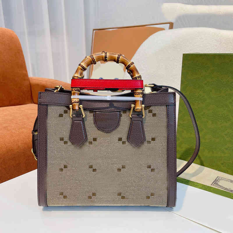 Totes Purse Shopping Bags Designer Tote Bags Women Bamboo Handle Handbag Luxury Leather Shoulder Crossbody Female Letter Print 220325, Coffee
Totes Purse Shopping Bags Designer Tote Bags Women Bamboo Handle Handbag Luxury Leather Shoulder Crossbody Female Letter Print 220325, Coffee