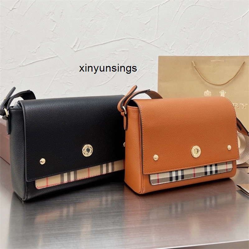 Designer Luxury Burbrerity Bags For Women High Quality Brown Crossbody Handbags Vintage Burbrery Leather Wallet Paris Plaid The Totes Bag Fashion Purses 6J42, Haig
Designer Luxury Burbrerity Bags For Women High Quality Brown Crossbody Handbags Vintage Burbrery Leather Wallet Paris Plaid The Totes Bag Fashion Purses 6J42, Haig