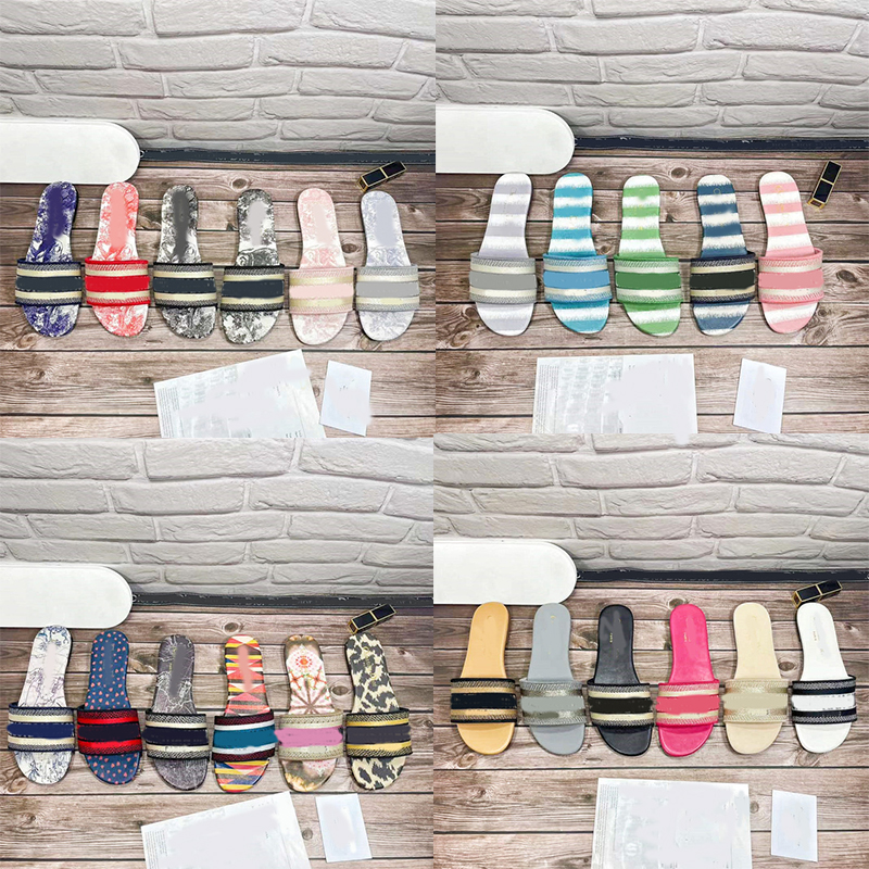 Newest Branded dway Women Woody Mules flat canvas Webbing Slipper Designer Lady Womens Lettering Fabric Outdoor Leather Sole Slide Sandal Casual Slides Slippers, More
Newest Branded dway Women Woody Mules flat canvas Webbing Slipper Designer Lady Womens Lettering Fabric Outdoor Leather Sole Slide Sandal Casual Slides Slippers, More