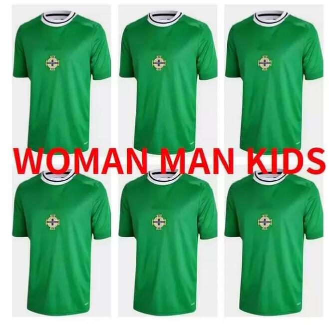 22 23 Northern Ireland Soccer Jerseys 2022 2023 Home Classic Vintage Jersey George EVANS LEWIS SAVILLE DAVIS WHYTE LAFFERTY McNAIR Football Shirt Men woman kids kit, Retro
22 23 Northern Ireland Soccer Jerseys 2022 2023 Home Classic Vintage Jersey George EVANS LEWIS SAVILLE DAVIS WHYTE LAFFERTY McNAIR Football Shirt Men woman kids kit, Retro