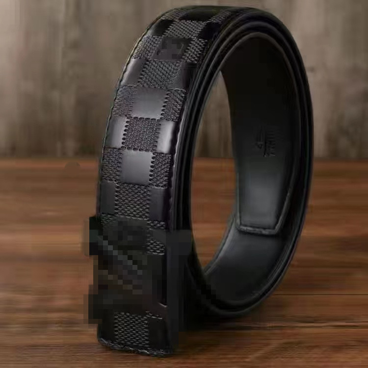 luxury designer Belt For Male Smooth Gold Letters Buckle Belts Personality Designs ceinture Fashion Jeans waistband 3.8cm wide with box, High quality + original gift box
luxury designer Belt For Male Smooth Gold Letters Buckle Belts Personality Designs ceinture Fashion Jeans waistband 3.8cm wide with box, High quality + original gift box