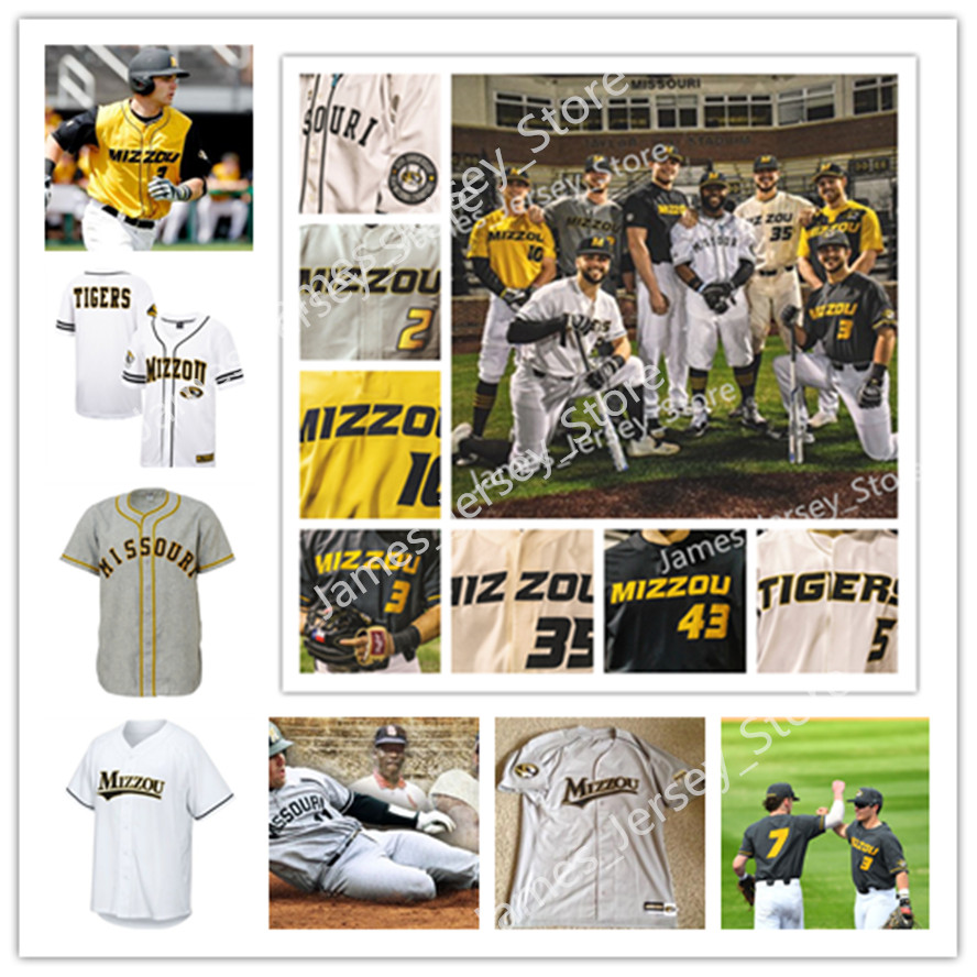 2022 NCAA Custom Mizzou Missouri Tigers Stitched Baseball Jersey 30 Rob Zastryzny 23 Nick Tepesch 31 Max Scherzer 15 Tim Laudner 44 Kyle Gibson 43 Aaron Crow Jerseys, Gray
2022 NCAA Custom Mizzou Missouri Tigers Stitched Baseball Jersey 30 Rob Zastryzny 23 Nick Tepesch 31 Max Scherzer 15 Tim Laudner 44 Kyle Gibson 43 Aaron Crow Jerseys, Gray