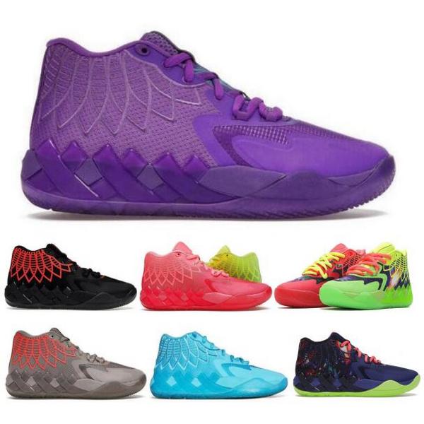 MB.01 Melo Ball 2022 Men Basketball Shoes Sneakers Buzz Queen City Rick and Morty Rock Ridge Grey Red Blast High Quality Athletic Trainers Size 40 - 46, Peach
MB.01 Melo Ball 2022 Men Basketball Shoes Sneakers Buzz Queen City Rick and Morty Rock Ridge Grey Red Blast High Quality Athletic Trainers Size 40 - 46, Peach