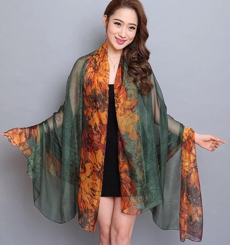 Oversize 180 135cm Summer Pareo Chiffon Muffler Scarf Women Outdoor Sunscreen Shawl Wrap Soft Bandanna Foulard Female Beach
Oversize 180 135cm Summer Pareo Chiffon Muffler Scarf Women Outdoor Sunscreen Shawl Wrap Soft Bandanna Foulard Female Beach