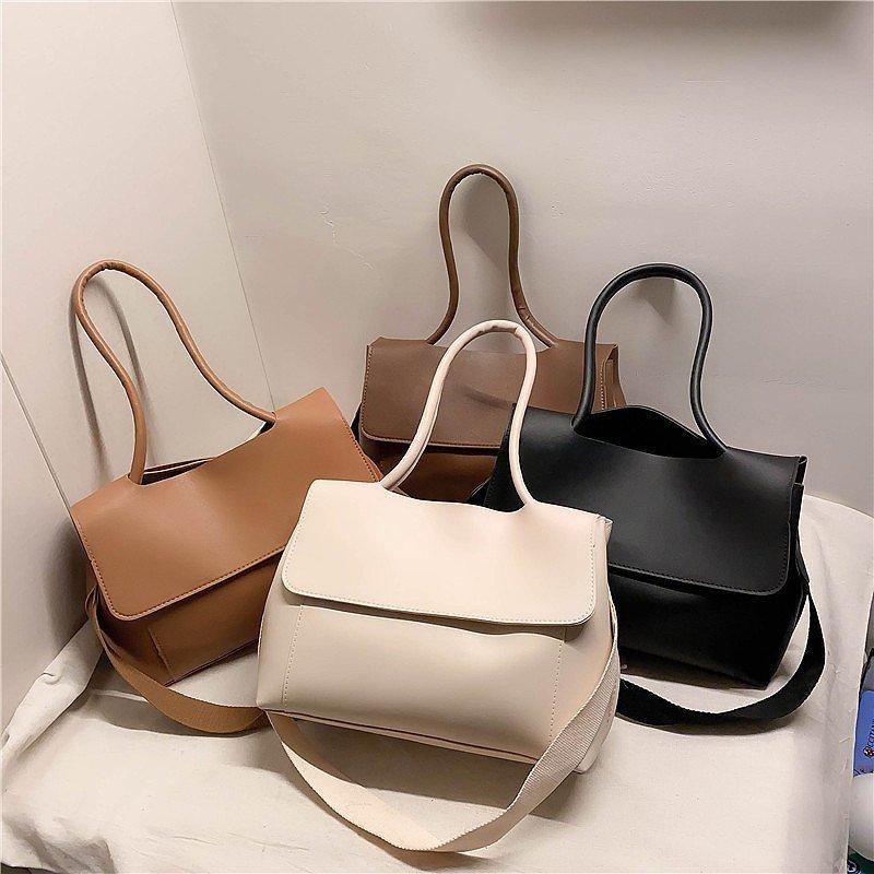 Evening Bags Women Fashion Luxury Soild Color Shoulder Bag Female Casual Large Capacity Shopping Handbag Lady Retro Tote BagEvening, White
Evening Bags Women Fashion Luxury Soild Color Shoulder Bag Female Casual Large Capacity Shopping Handbag Lady Retro Tote BagEvening, White