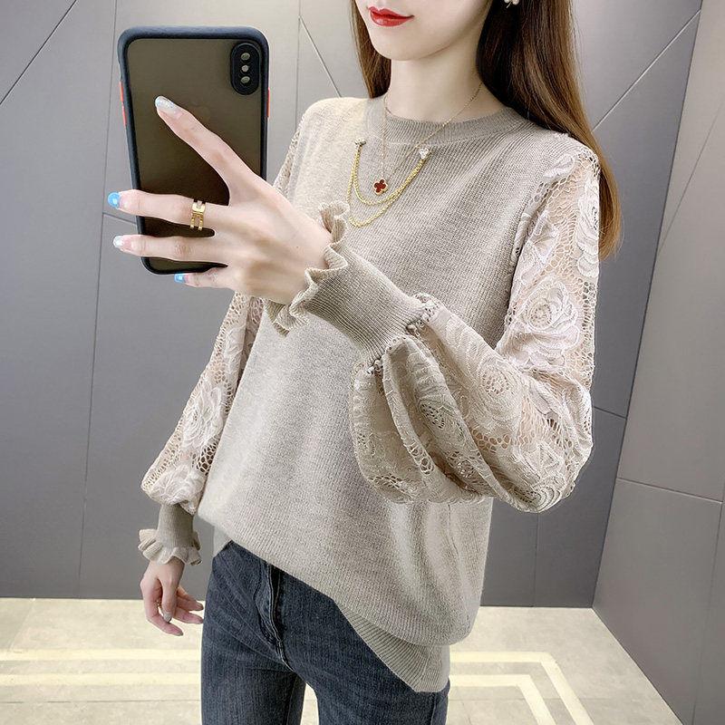 Women' Sweaters O-neck Hoolow Sweater Spring Autumn Knitted Pullovers Women Casual Loose Long Sleeve Solid Color Female Jumper E307Women, Black
Women' Sweaters O-neck Hoolow Sweater Spring Autumn Knitted Pullovers Women Casual Loose Long Sleeve Solid Color Female Jumper E307Women, Black